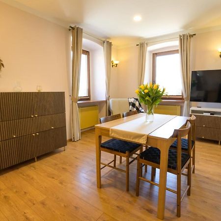 Apartament Oskar Karpacz Exterior photo