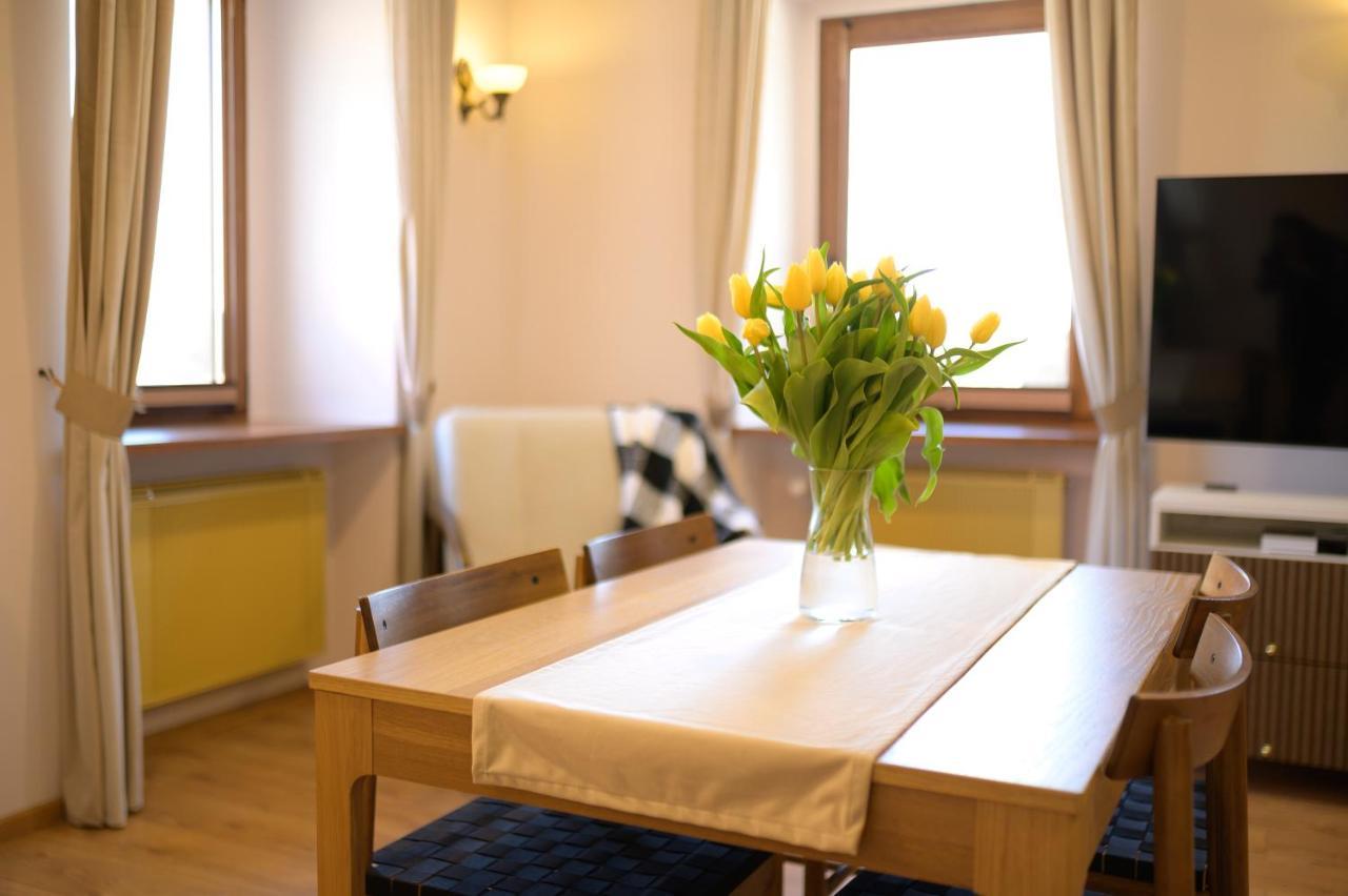 Apartament Oskar Karpacz Exterior photo