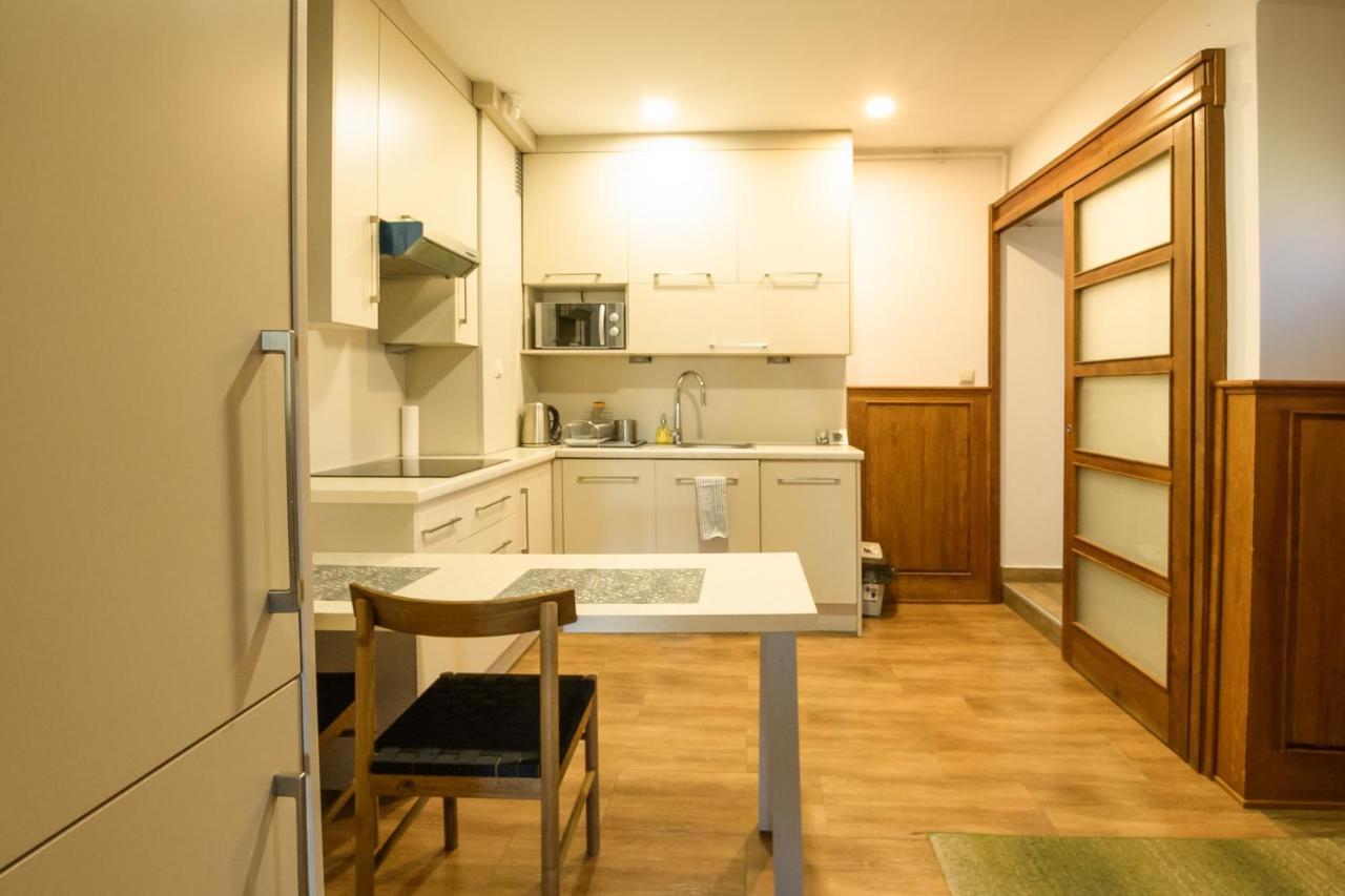 Apartament Oskar Karpacz Exterior photo