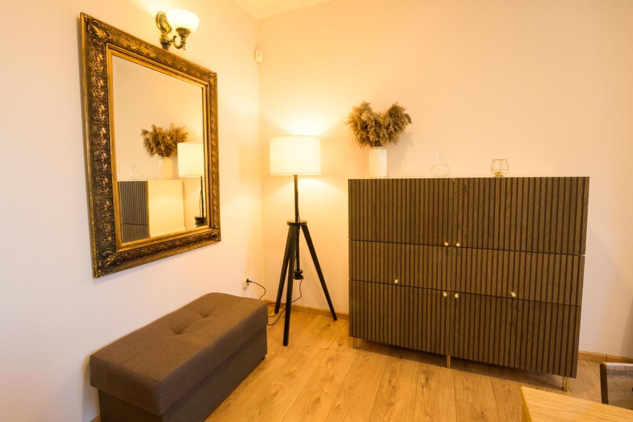 Apartament Oskar Karpacz Exterior photo